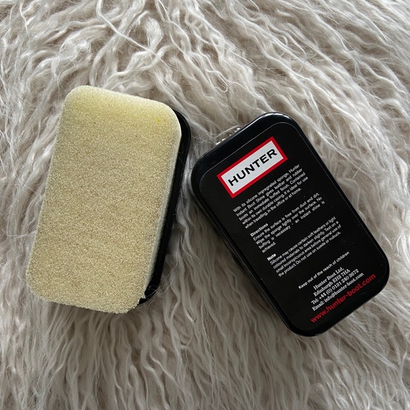 Hunter Instant Boot Shine - Picture 3 of 3